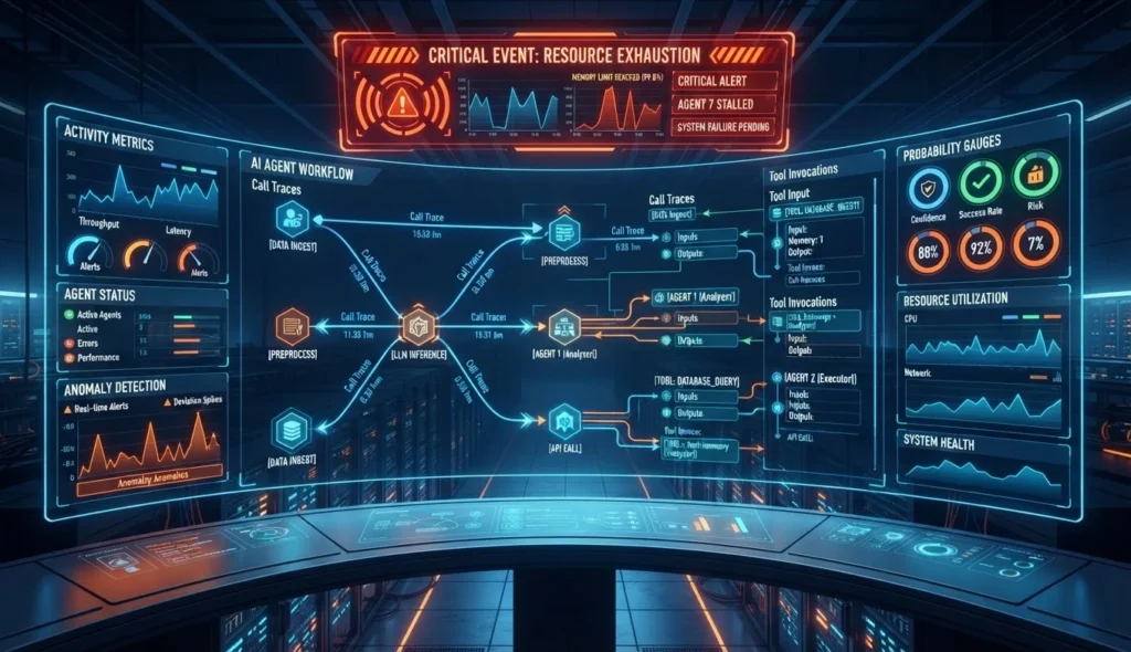 Google将Agent Anomaly Detection推入私有预览：开始审计AI代理的运行行为