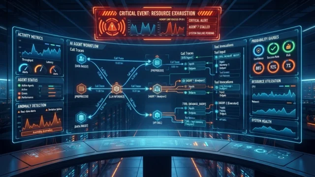 Google将Agent Anomaly Detection推入私有预览：开始审计AI代理的运行行为