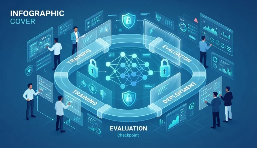 OpenAI计划让第三方机构提前介入模型训练与评估