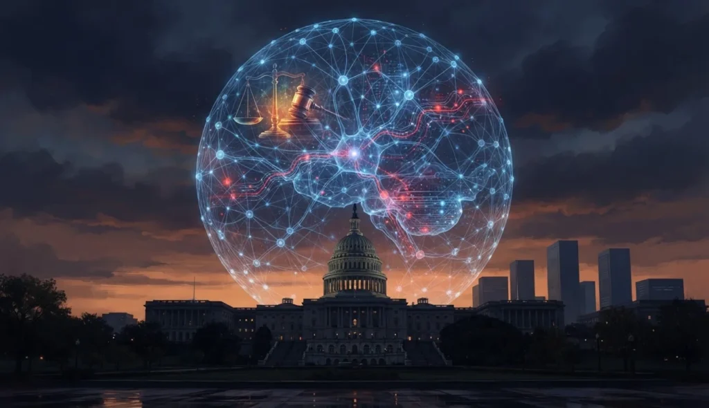 美国参议院谈判拟要求前沿 AI 公司承担“注意义务”，危险模型或面临发布限制
