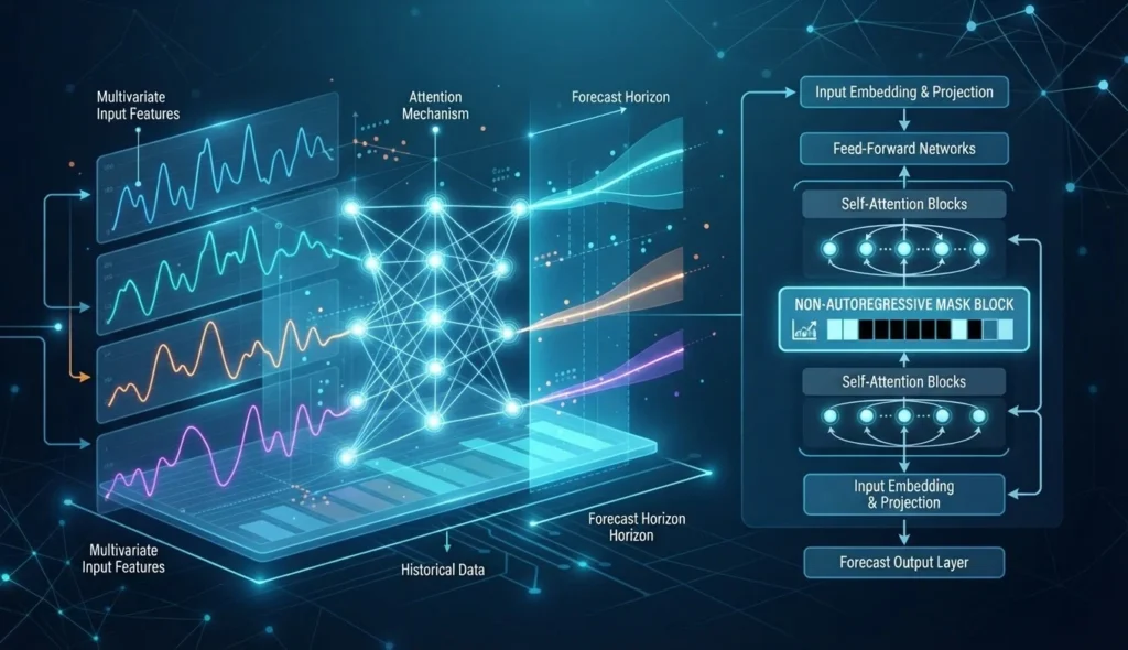 Google Research 发布 TimesFM 3.0：时间序列预测开始原生处理多变量信息
