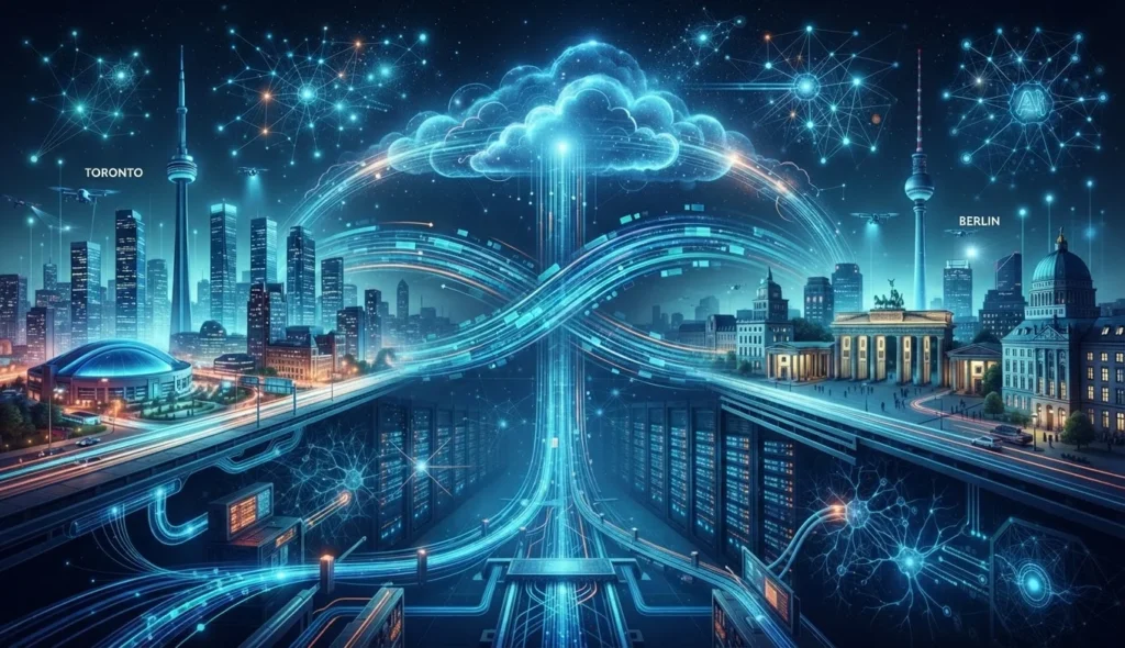 Cohere与Aleph Alpha签署最终合并协议：跨大西洋“主权AI”公司仍待监管批准