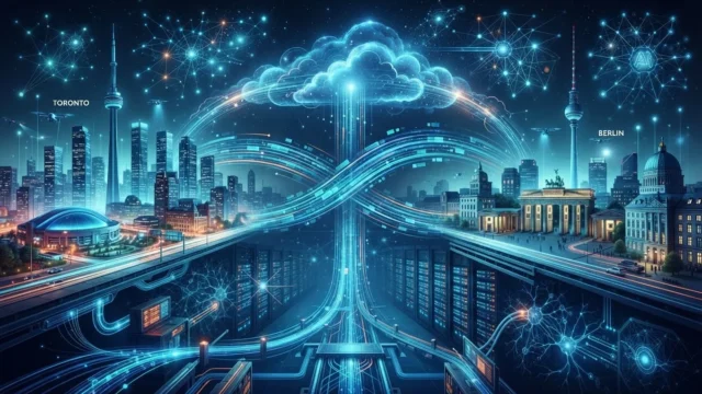Cohere与Aleph Alpha签署最终合并协议：跨大西洋“主权AI”公司仍待监管批准