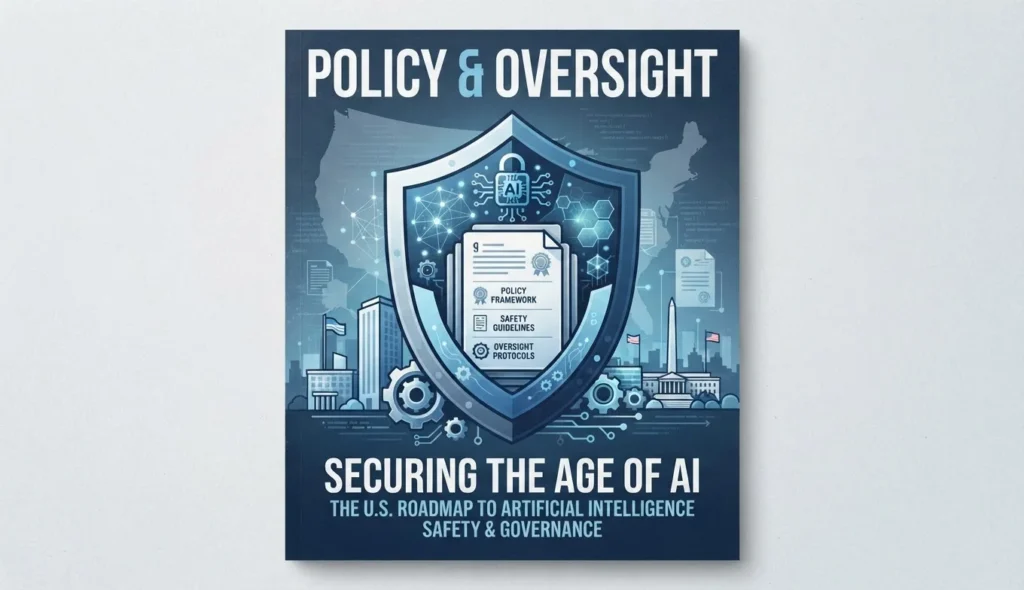OpenAI呼吁把握“AI政策窗口”：从自愿承诺转向能力分级监管