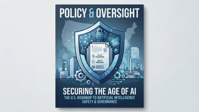 OpenAI呼吁把握“AI政策窗口”：从自愿承诺转向能力分级监管