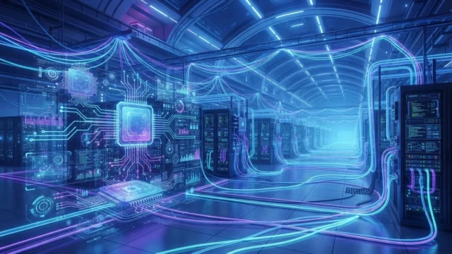 高通与亚马逊扩大合作，布局多代定制 AI 芯片与高速光互连