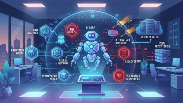 AIR Security获5000万美元种子融资，押注AI Agent工具链安全