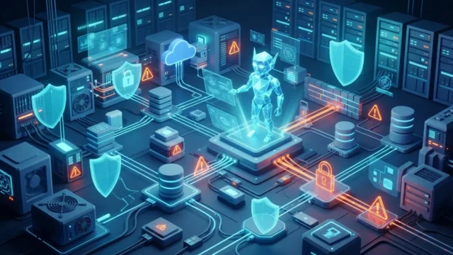 HiddenLayer完成1亿美元B轮融资，AI Agent安全从模型防护走向运行时控制