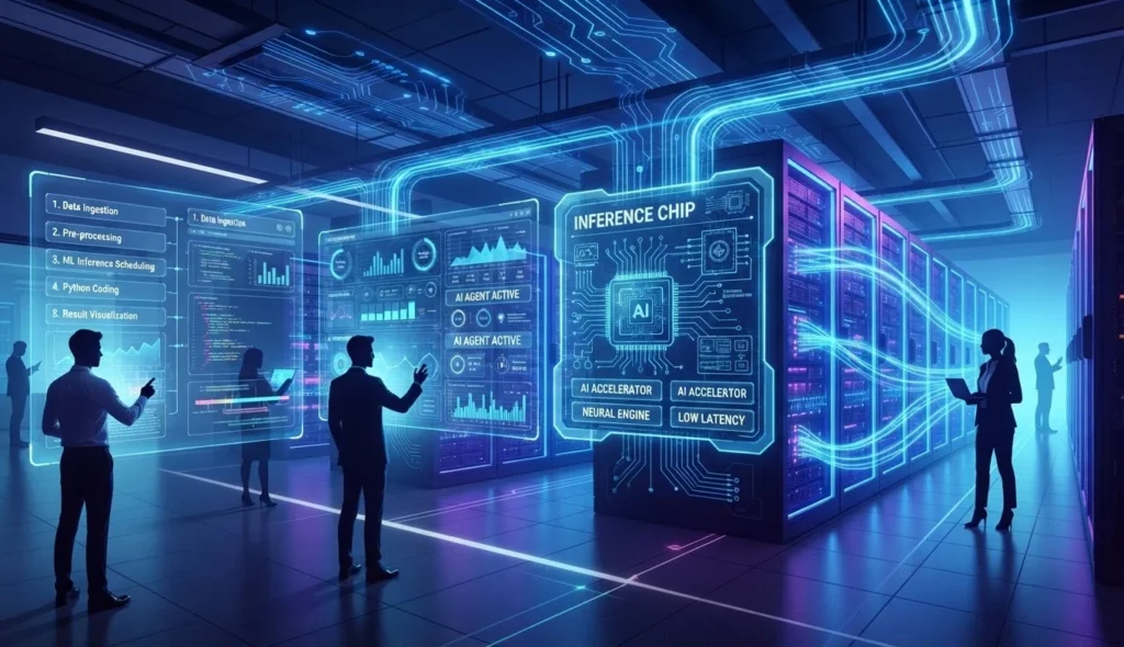 OpenAI称更强、更便宜的AI正在扩大“可做的工作”范围：从模型能力走向完整商业闭环