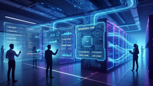 OpenAI称更强、更便宜的AI正在扩大“可做的工作”范围：从模型能力走向完整商业闭环