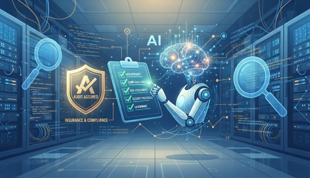 AIUC完成4000万美元A轮融资，押注AI Agent审计与保险基础设施