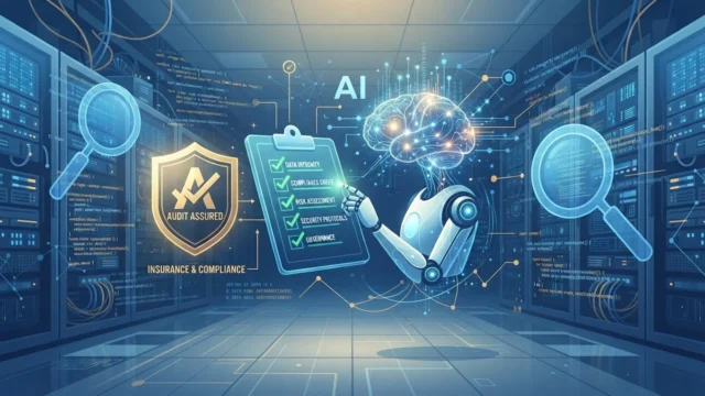 AIUC完成4000万美元A轮融资，押注AI Agent审计与保险基础设施