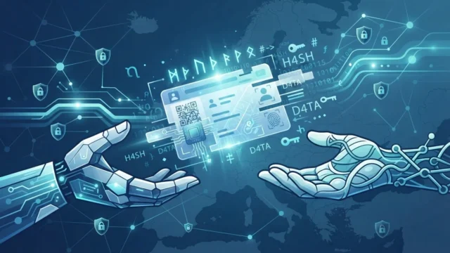 谷歌将 Longfellow 零知识证明库交给 Linux Foundation：数字身份开始寻找中立治理