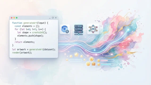 Hugging Face 开源“用代码画水彩”实验：TRL 与 OpenEnv 把审美偏好变成强化学习信号