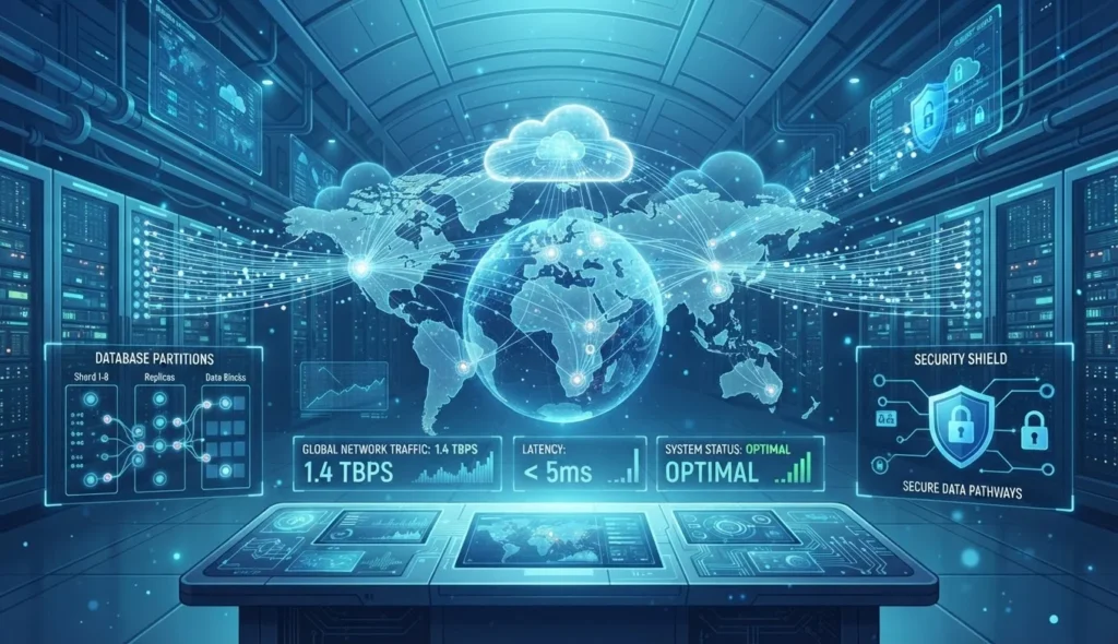 OpenAI如何把在线存储扩展到每秒7000万次请求：ChatGPT十亿级用户背后的Habitat