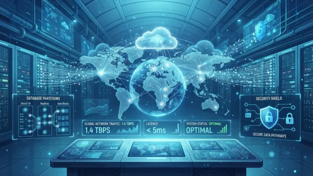 OpenAI如何把在线存储扩展到每秒7000万次请求:ChatGPT十亿级用户背后的Habitat