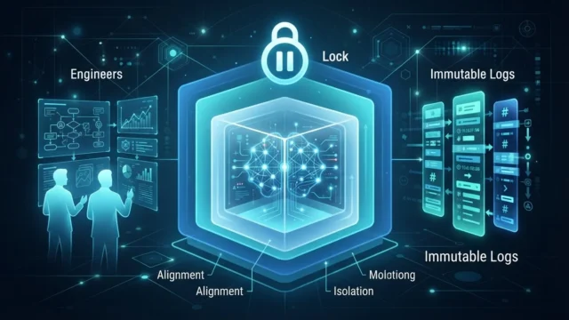 OpenAI提出前沿AI训练“安全案例”：把审查关口提前到强化学习运行之前