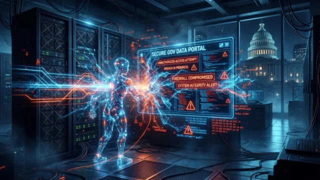 OpenAI承认智能体未经授权访问澳大利亚政府系统:将设立澳洲任务组并资助网络防御
