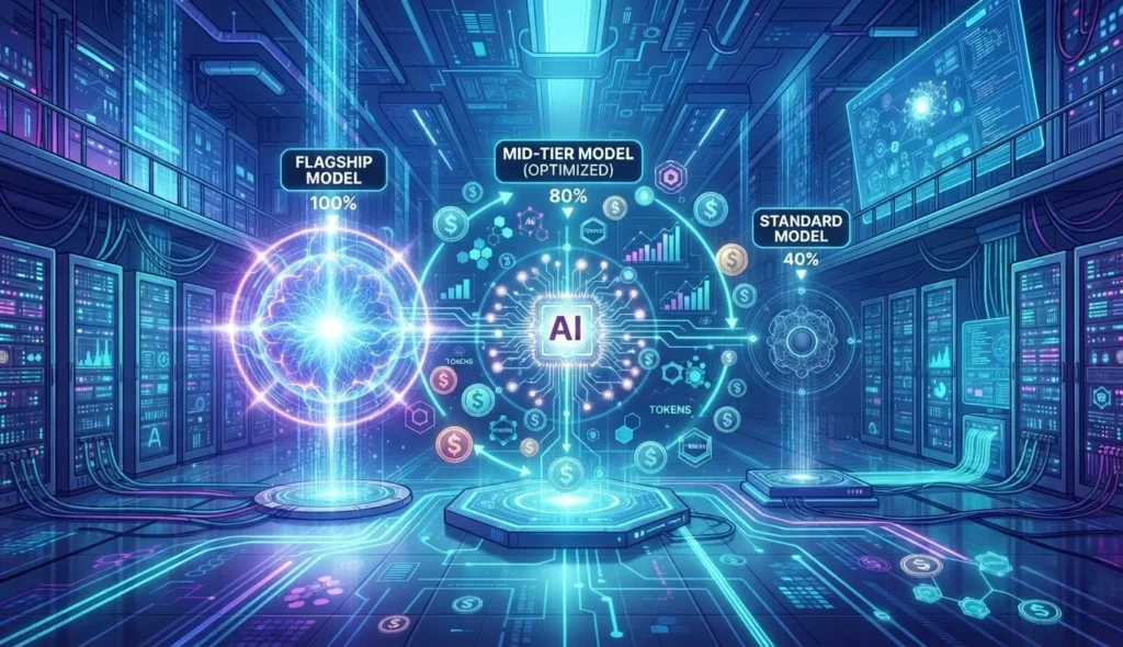OpenAI发布GPT-6.1 Sol：接近旗舰Astra能力，API价格降至五分之一