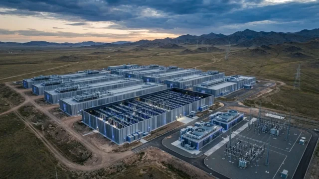 DeepSeek据报计划在内蒙古部署至少16万颗华为昇腾加速器
