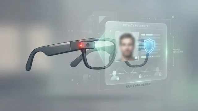 澳大利亚 eSafety 呼吁智能眼镜把隐私保护写入产品设计
