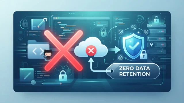 智谱关闭部分 ZCode 功能并启用零数据留存，此前曾出现代码上传争议