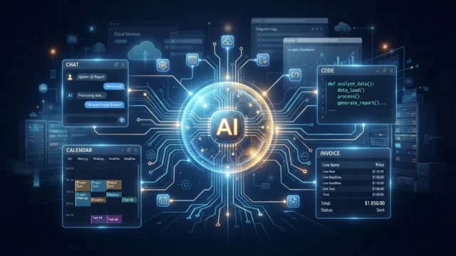 OpenAI推出Dots常驻式AI智能体：连接4000多个应用，在后台持续执行任务