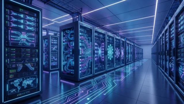 DeepSeek 开源 DeepInfer 推理框架:把大模型服务的成本控制技术交给开发者