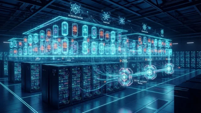 Google Cloud公布Agent Compute Engine：智能体有了可休眠的独立电脑，客户预览仍待开放