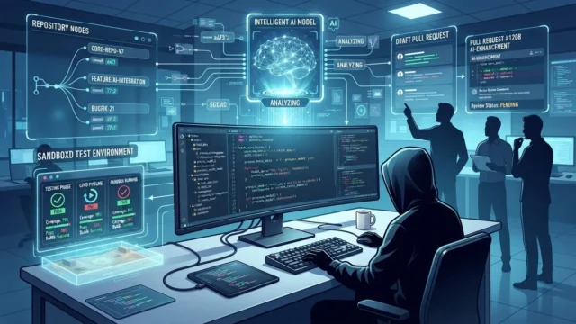 CodeRabbit将GPT‑6.1 Sol用于跨代码库安全审查：从发现风险到提出修复