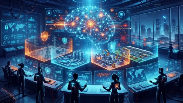Anthropic推出Cyber Mission：把AI安全能力带入关键基础设施与开源软件