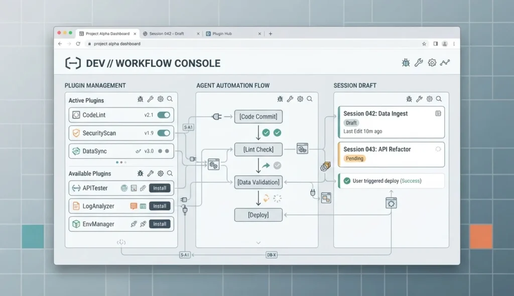 DeepSeek Harness 发布 v0.2.1-alpha.1：实验性接入 Claude Code Mods 兼容层