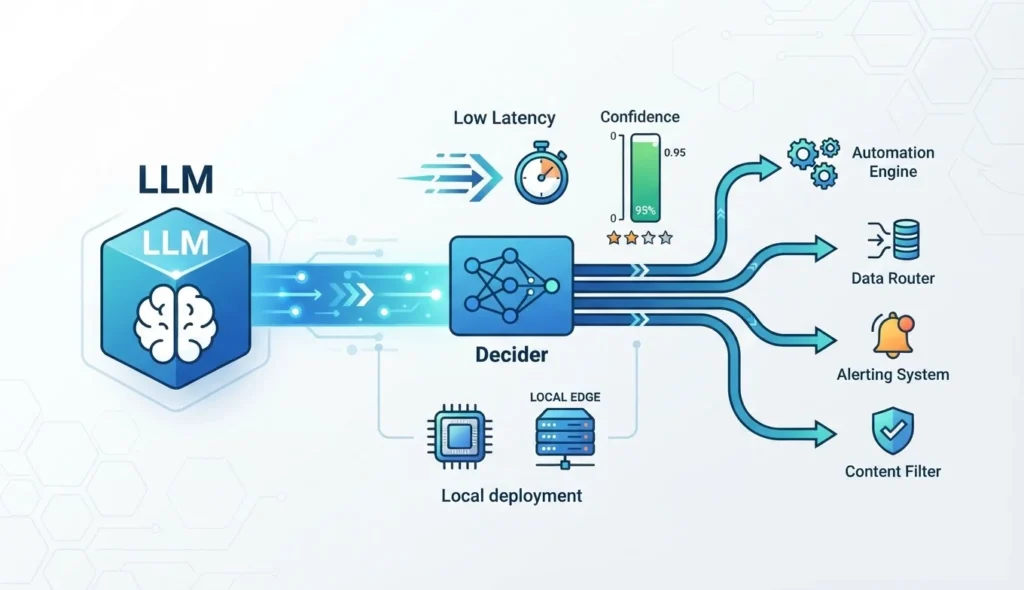 AWS开源Strands Decider 2B：让智能体工作流把“下一步做什么”交给轻量决策模型