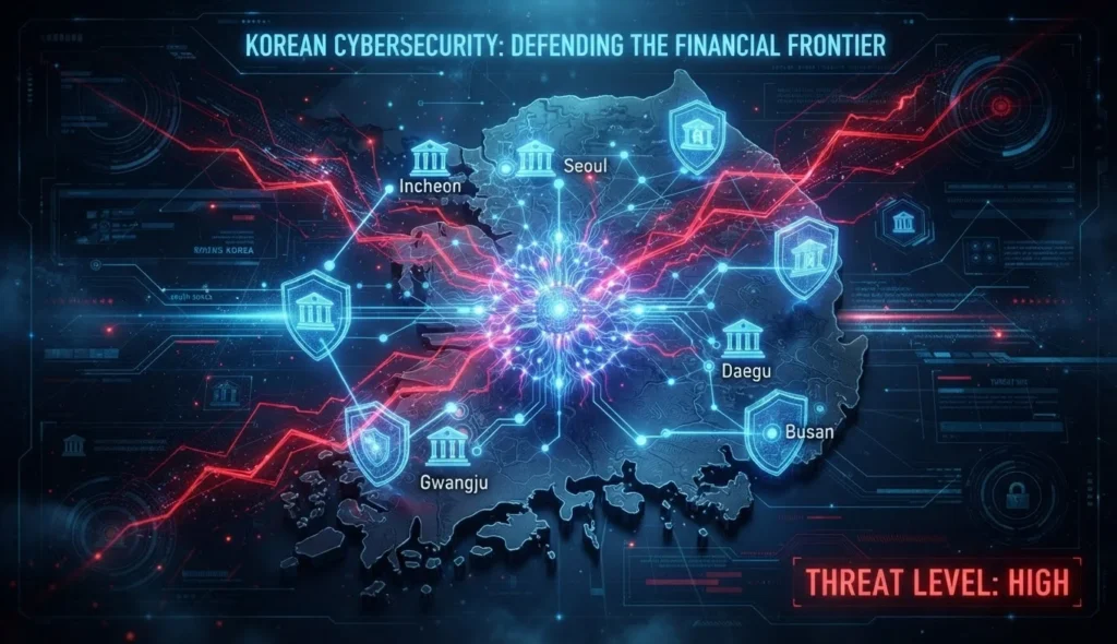 AI渗透测试智能体 ARTEX 因被用于韩国金融机构攻击而转为闭源