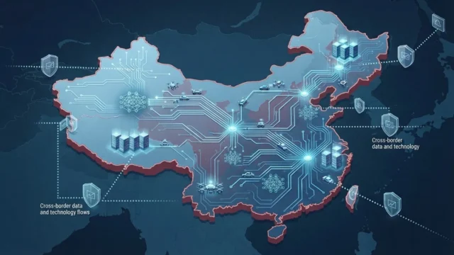 中国拟将大模型、智能体和算力集群纳入出口技术管理：这不是最终禁令