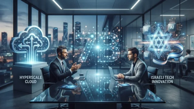 亚马逊据报洽谈以约70亿美元收购AI初创公司Decart，交易仍未确定