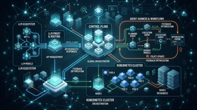 微软开源 Agent Lightning v1.0：让真实智能体直接进入强化学习训练