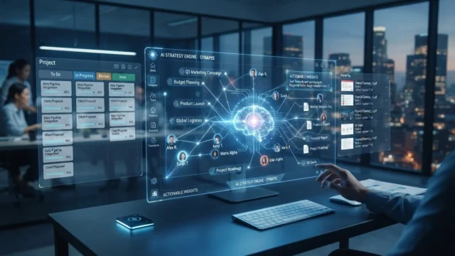 OpenAI与Atlassian扩大合作：让企业知识直接驱动AI代理行动
