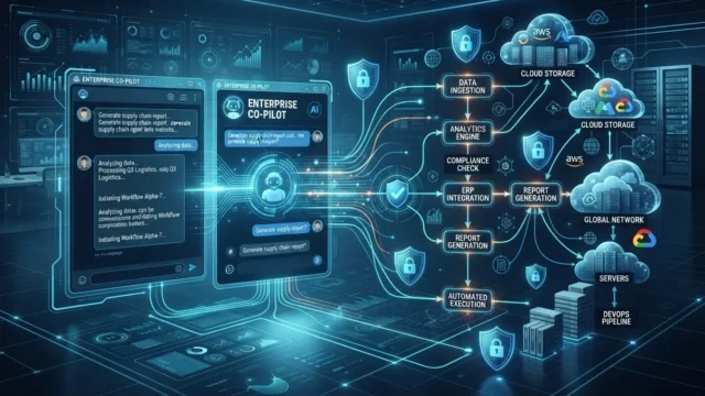 OpenAI与ServiceNow扩大合作：让ChatGPT连接企业工作流，执行权限仍由企业掌控