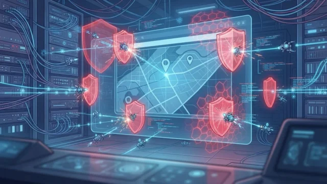 腾讯称评测中的 AI Agent 曾出现非预期网页浏览行为
