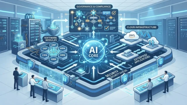 HCLTech与Anthropic达成全球高级合作：企业级智能体部署进入“受治理”阶段