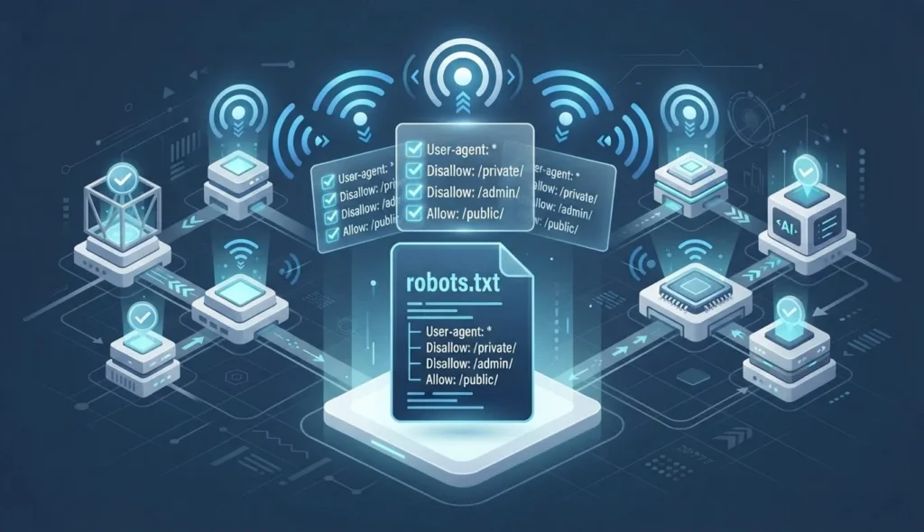 OpenAI承诺支持统一AI训练偏好信号：网站说一次，仍待各家落实