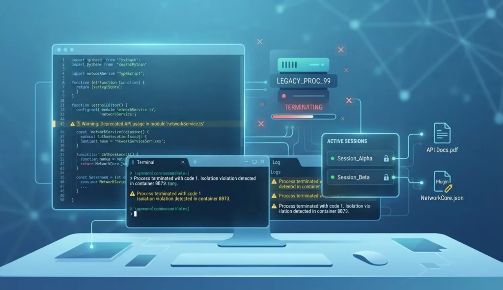 智谱更新 ZCode 3.16.3：修复多会话写入异常，聚焦编程智能体运行可靠性