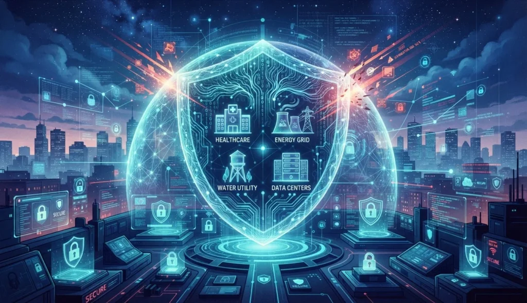 OpenAI发布网络防御治理蓝图：在“防御者窗口”关闭前，把前沿AI交给谁来保护社会