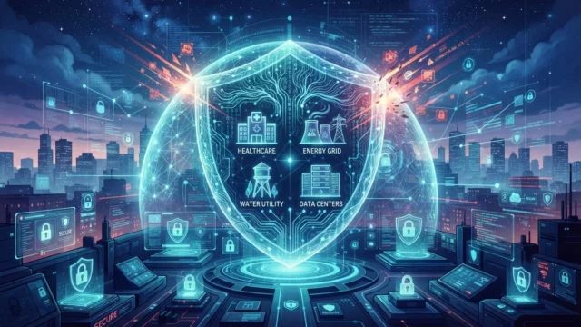 OpenAI发布网络防御治理蓝图：在“防御者窗口”关闭前，把前沿AI交给谁来保护社会