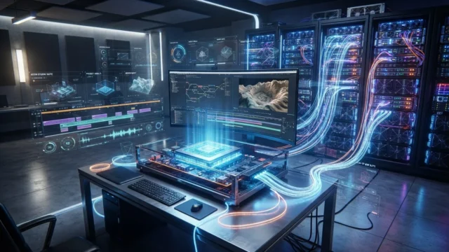 Adobe与NVIDIA扩大合作：RTX Spark进入创意软件，Brand Concierge转向Nemotron