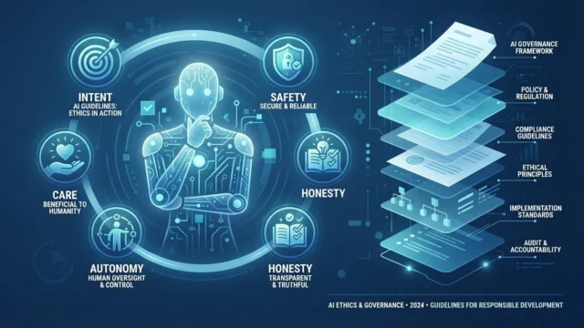 OpenAI重组Model Spec：五项价值观为模型行为设定框架