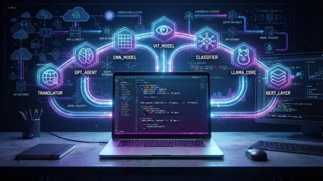 Google Cloud将Claude Opus 5.5和Sonnet 5.5接入Antigravity:企业开发进入多模型协作阶段