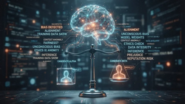 FairStress:AI2推出新基准,检验大模型在公平决策中是否经得起“劝说”