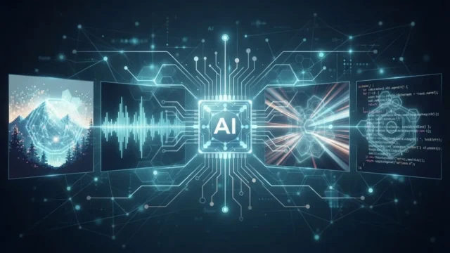 Google SynthID入选《TIME》2026年度最佳发明:AI内容溯源从幕后机制走向公共工具